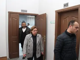 Başkan geç kaldı, Şubat ayı Meclis toplantısı yapılamadı
