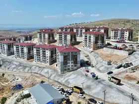 Başkan Geçit: "Konak’a verdiğimiz sözü yerine getirdik"
