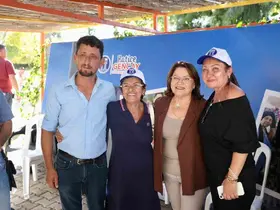 Başkan Gençay, Mavişehir Mahallesi sakinlerini dinledi
