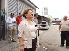 Başkan Gençay sanayi esnafları ile bir araya geldi
