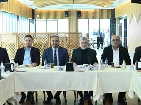 Başkan Görgel: "Şehrimizin geleceğini ortak akılla şekillendiriyoruz"
