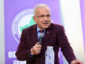 Başkan Güler: "Ordu’yu el birliği ile büyütelim"
