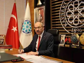 Başkan Gülsoy: "Dijital pazarlarda tekelci anlayışa son verilmeli"
