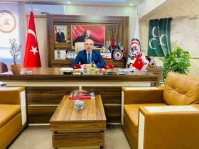 Başkan Gündüz: ‘’Kara Kuvvetlerimiz tarihin derin köklerinden gelen şanlı bir geçmişe sahiptir’’
