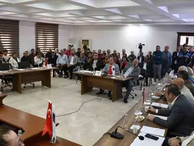 Başkan Günel’den sağduyu çağrısı
