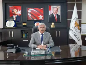 Başkan Hallaç’tan 6 Şubat depremlerinin üçüncü yıl dönümü mesajı
