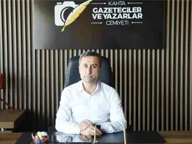 Başkan İşeri’den siyaset ve sanayide "liyakat" çağrısı
