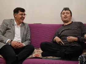 Başkan Kahveci: "Özel vatandaşlarımızın yanında olmayı sürdüreceğiz"
