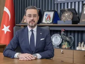 Başkan Kasapoğlu; "Finansmana erişim kolaylaşmalı"
