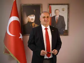 Başkan Kaya: "Onaylamayacağınız yatırımı genel kurul ve komisyondan niye geçirdiniz"
