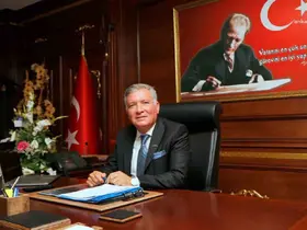 Başkan Kepenek; "Emeğin hakkını savunmaya devam edeceğiz"

