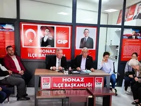 Başkan Kepenek; "Yaşanan gelişmeler ne kadar haklı olduğumuzu ortaya koydu"
