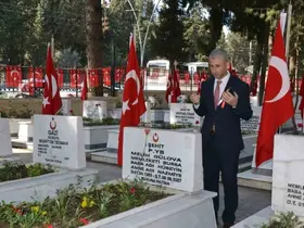 Başkan Kıyışkan’dan dikkat çeken açıklama
