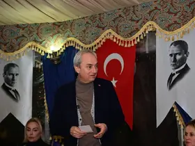 Başkan Kocagöz: "105 projemizden 45’ini tamamlayıp hizmete açtık"
