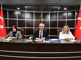 Başkan Kocagöz: "Bütün borçları kapattık"
