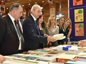 Başkan Kocagöz "Kepez vizyonu"nu anlattı
