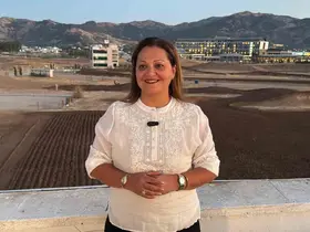 Başkan Köksal’dan MXGP Dünya Motokros Şampiyonası açıklaması
