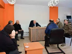 Başkan Kul: "Amacımız hızla sonuç üretmektir"

