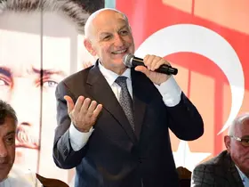 Başkan Kul: "Terme kritik eşiği aşmak üzere"
