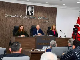 Başkan Kul: "Terme, kuzeyin üretim merkezi olacak"
