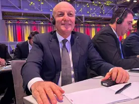 Başkan Kul: "Terme’yi uluslararası arenada temsil edeceğiz"
