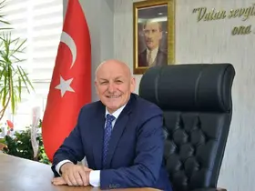 Başkan Kul’dan açıklama
