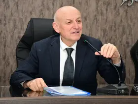 Başkan Kul’dan tasarruf
