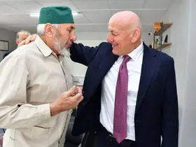 Başkan Kul’dan vatandaşlara çağrı: "Gelin yüz yüze konuşalım"

