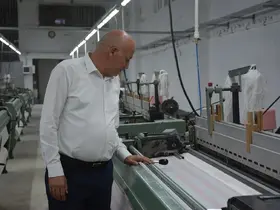 Başkan Kumral’dan esnaf ve sanayiciye Ahilik ziyareti
