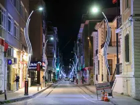 Başkan Kurnaz: "2026’da 10’larca projeyi hayata geçireceğiz"
