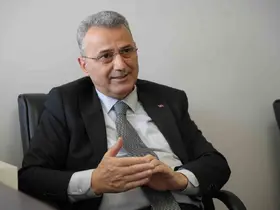 Başkan Kurnaz: "Ekonomik devrim yaptık, hedefimiz borçsuz belediye"
