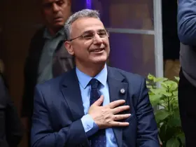 Başkan Kurnaz: "Fen işleri taleplerinin yüzde 95’ini çözüme kavuşturduk"
