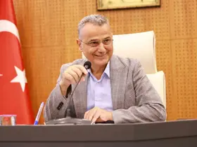 Başkan Kurnaz: "Gücümüz birlikteliğimizde"
