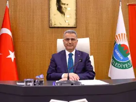 Başkan Kurnaz: "Günü geçmiş tek lira borcumuz yok"
