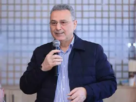 Başkan Kurnaz: "İlkadım Belediyesi, borçsuz ve güçlü bir belediye haline geldi"
