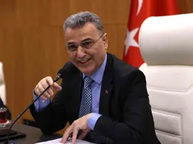 Başkan Kurnaz: "İlkadım’da atığımızı azaltıyor, doğamızı koruyoruz"
