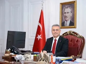 Başkan Kurnaz: "Mali disipline önem veriyoruz"
