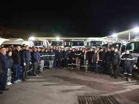 Başkan Mandalinci’den 1 Mayıs mesajı: "Hayatın yükünü emek taşır"
