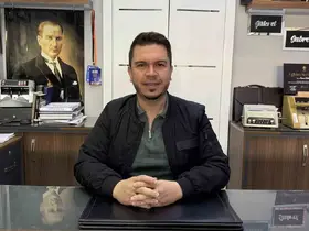 Başkan Özbay; "CHP’li Buldan ve Büyükşehir belediyeleri daha kendi aralarında anlaşamıyor"
