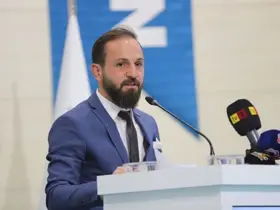 Başkan Özcan: "Şuan seçim olsa 5 belediyeyi alırız"
