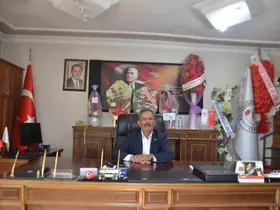 Başkan Özdemir 2,5 yıllık hizmet dönemini değerlendirdi
