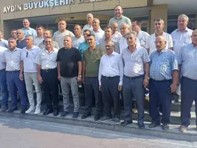 Başkan Özel: "45 mahalle yetmez, 55 mahalle için mücadele edeceğim"
