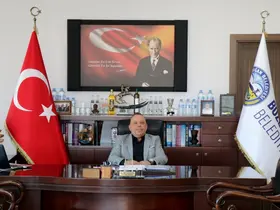 Başkan Özel’den yeni eğitim yılı mesajı
