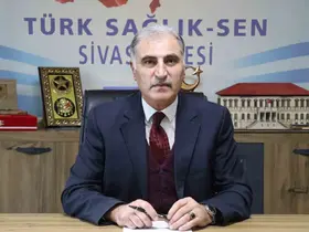 Başkan Özen: "Memur ve emeklinin kaybı refah payı ile telafi edilmelidir"
