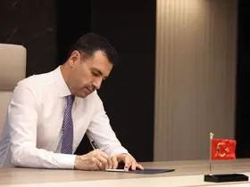 Başkan Özgökçen, yeni eğitim öğretim yılı için mesaj yayımladı
