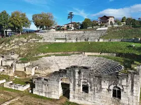Başkan Özlü "Düzce’de turizm, vizyonumuzun yansıması olacak"
