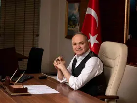 Başkan Özlü, "Tatilde sporu ve kitap dostluğunu unutmayın"
