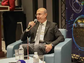 Başkan Pekyatırmacı Gençlik Buluşması’nda üniversiteli gençlerle bir araya geldi
