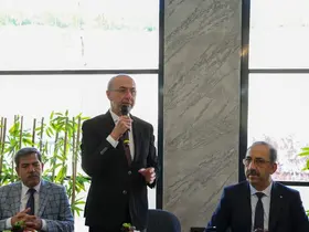 Başkan Pekyatırmacı: "Zabıta Teşkilatımız, kamu düzenini sağlama konusunda önemli bir etmendir"