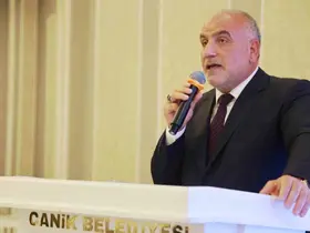 Başkan Sandıkçı: "11 bini aşkın çocuk ve genci camilerle buluşturduk"
